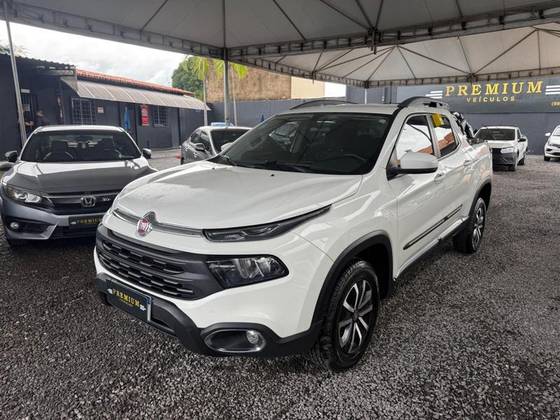 FIAT TORO 1.8 16V EVO FLEX FREEDOM AT6